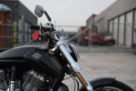 2015 Harley-Davidson VRSCF - V-Rod Muscle