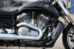 2015 Harley-Davidson VRSCF - V-Rod Muscle