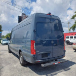 2019 Mercedes-Benz Sprinter 2500 144" WB Cargo RWD 60,000 mi