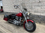 2004 Harley-Davidson FLHRS ROAD KING