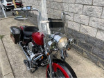 2004 Harley-Davidson FLHRS ROAD KING