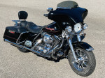 2002 Harley Davidson Road King