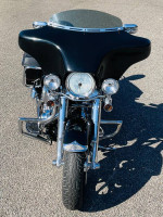 2002 Harley Davidson Road King