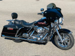2002 Harley Davidson Road King