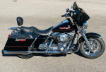2002 Harley Davidson Road King