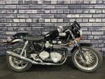 2012 Triumph THRUXTON Cafe