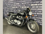2012 Triumph THRUXTON Cafe