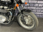 2012 Triumph THRUXTON Cafe