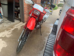 1994 Honda XR650L dual sport