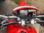 1994 Honda XR650L dual sport