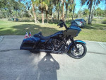 2022 HD Road Glide Special