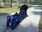2022 HD Road Glide Special