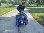 2022 HD Road Glide Special