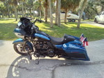 2022 HD Road Glide Special
