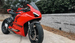 2020 Ducati Panigale V2