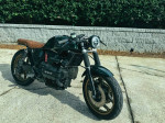 1987 BMW K75 Cafe Racer Custom
