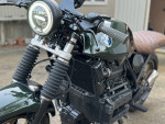 1987 BMW K75 Cafe Racer Custom