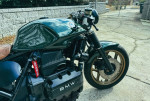 1987 BMW K75 Cafe Racer Custom