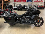 Yamaha 1900cc ELUDER BAGGER
