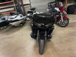 Yamaha 1900cc ELUDER BAGGER