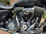 Harley-Davidson FLHX