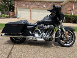 Harley-Davidson FLHX