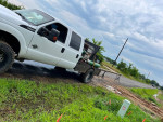 Ford F-250 64,000 mi