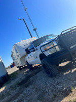 Ford F-250 64,000 mi
