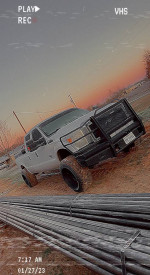 Ford F-250 64,000 mi