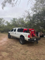 Ford F-250 64,000 mi