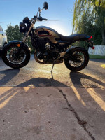 Kawasaki Z650RS