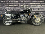 2012 Honda Shadow Spirit 750 VT750C2A Spirit