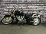 2012 Honda Shadow Spirit 750 VT750C2A Spirit