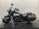 2019 Harley-Davidson Softail Heritage Classic 114 V FLHCS