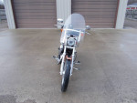 2008 Harley Davidson 105 Year Anniversary 1200 Sportster, 4300 miles!!