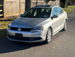 Volkswagen Jetta 131,000 mi