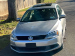 Volkswagen Jetta 131,000 mi
