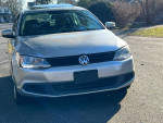 Volkswagen Jetta 131,000 mi