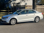 Volkswagen Jetta 131,000 mi