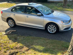 Volkswagen Jetta 131,000 mi