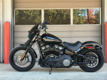 2020 Harley Davidson FXBB STREET BOB 13k miles, VGC