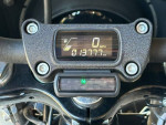 2020 Harley Davidson FXBB STREET BOB 13k miles, VGC