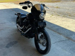 2020 Harley Davidson FXBB STREET BOB 13k miles, VGC