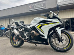 2021 Honda CBR500R ABS