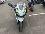 2021 Honda CBR500R ABS
