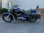 2005 Suzuki Boulevard C50