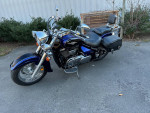 2005 Suzuki Boulevard C50
