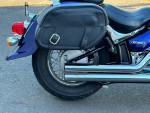 2005 Suzuki Boulevard C50
