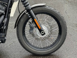2020 Harley Davidson FXBB STREET BOB, VGC only 3,000 miles