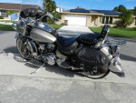 ****2005 Yamaha 1700 with low miles***